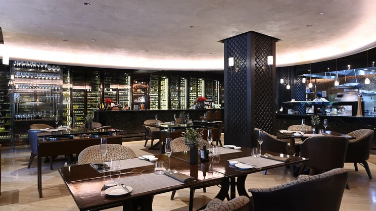 The Sukhothai Bangkok