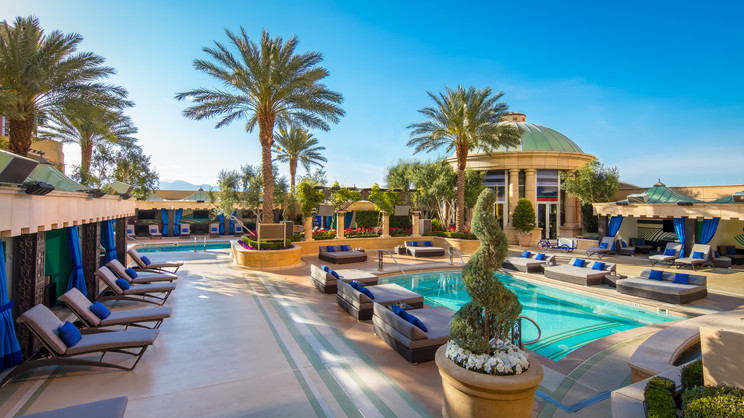 The Venetian Resort Las Vegas