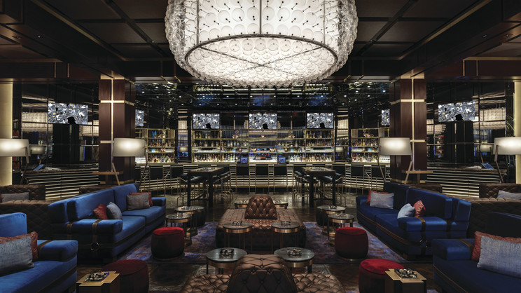 The Venetian Resort Las Vegas