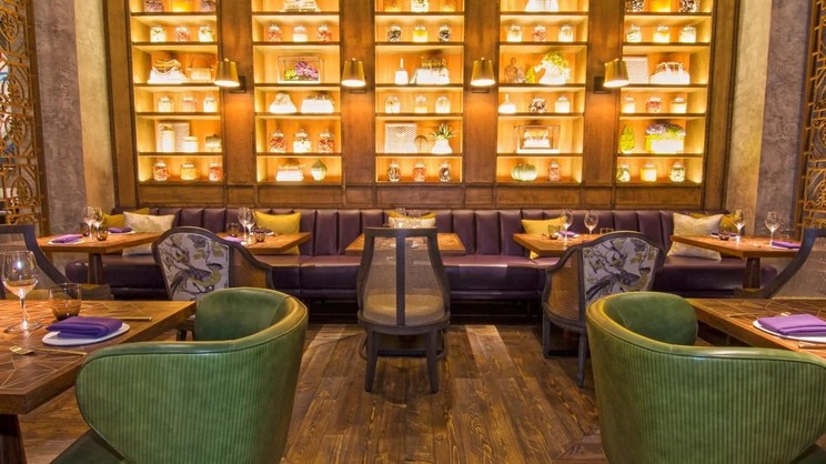 The Venetian Resort Las Vegas