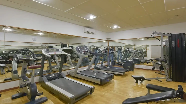 Thulhagiri Island Resort