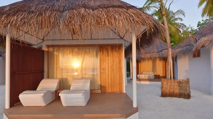 Thulhagiri Island Resort