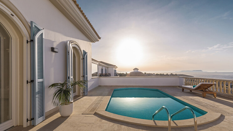 Mitsis Selection Laguna