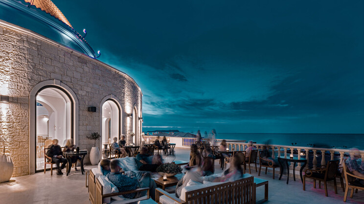 Mitsis Selection Laguna