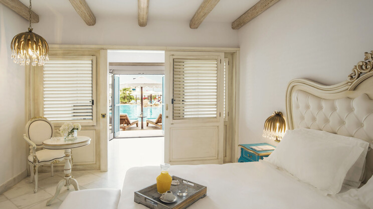 Mitsis Selection Laguna