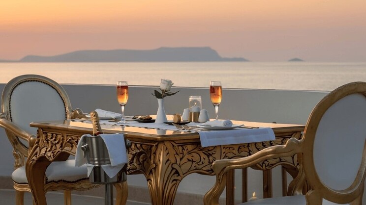 Mitsis Selection Laguna