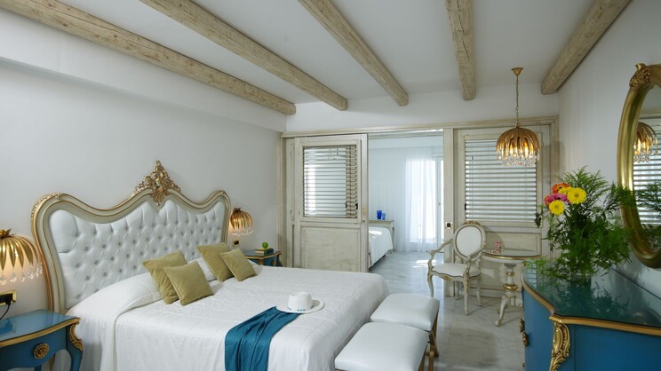 Mitsis Selection Laguna