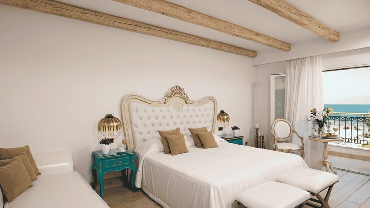 Mitsis Selection Laguna