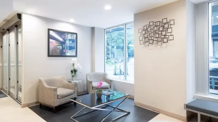 Holiday Inn Express New York City-Wall Street