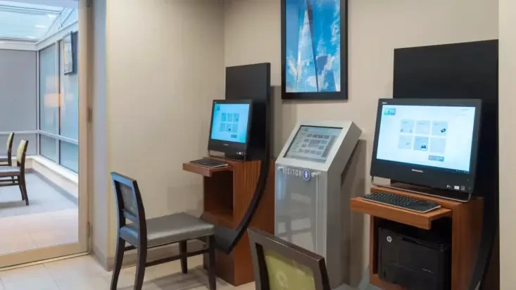 Holiday Inn Express New York City-Wall Street