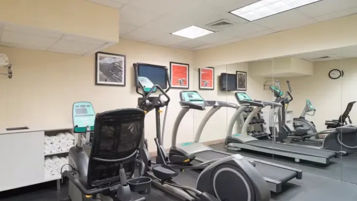 Holiday Inn Express New York City-Wall Street