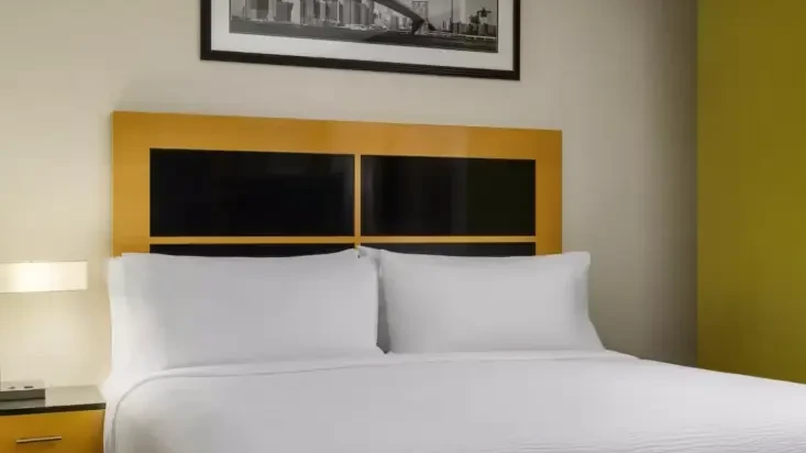 Holiday Inn Express New York City-Wall Street