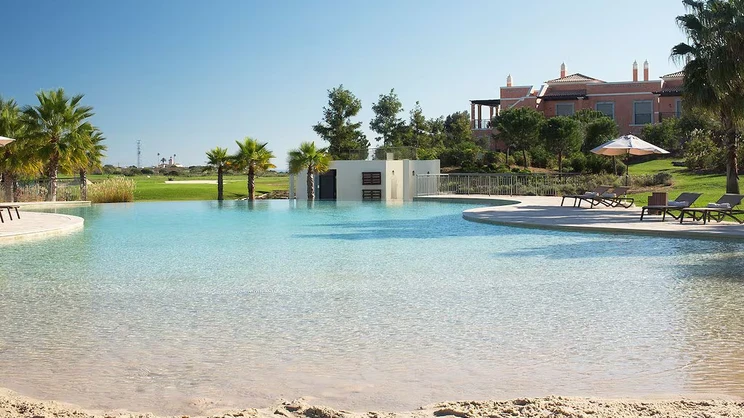 Cascade Wellness Resort Lagos Algarve by Domes