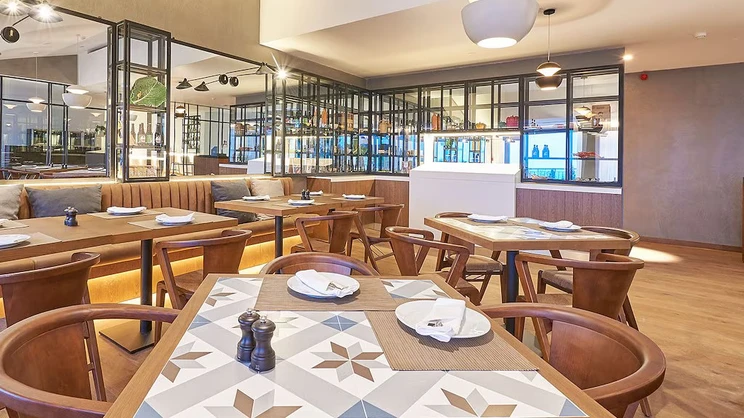 Cascade Wellness Resort Lagos Algarve by Domes