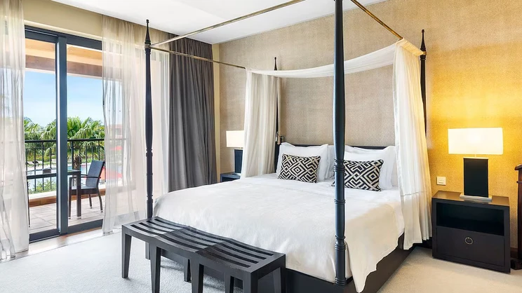 Cascade Wellness Resort Lagos Algarve by Domes