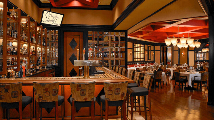 Treasure Island - TI Las Vegas Hotel & Casino-  a Radisson Hotel