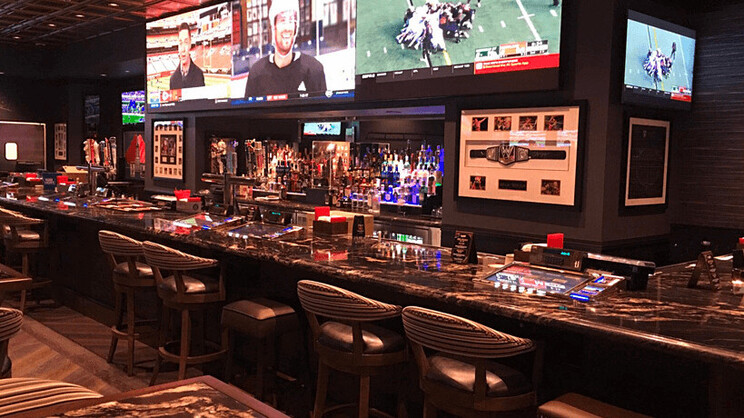 Treasure Island - TI Las Vegas Hotel & Casino-  a Radisson Hotel