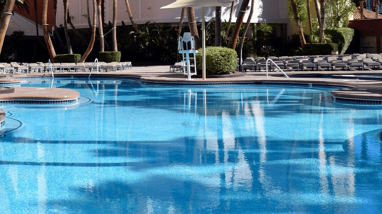 Treasure Island - TI Las Vegas Hotel & Casino-  a Radisson Hotel