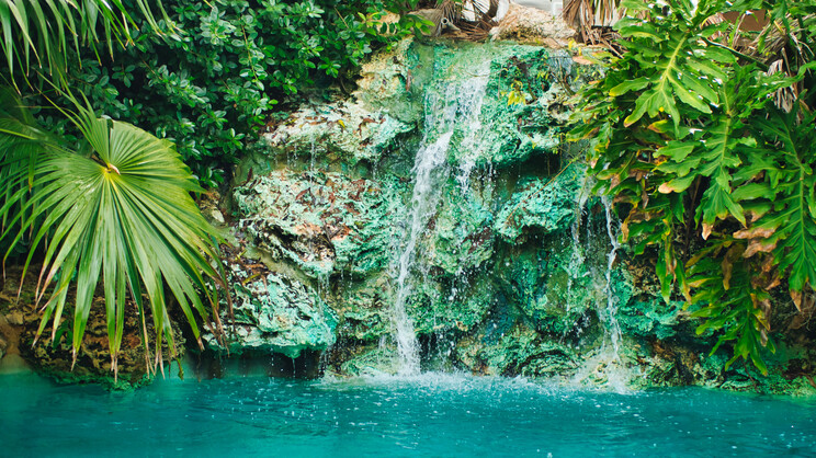 Tropikist Beach Hotel & Resort