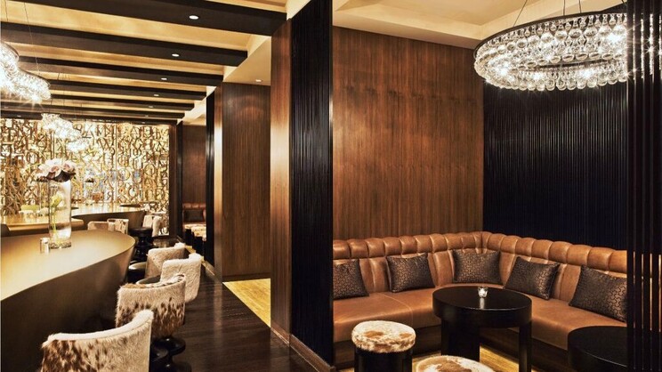 Park Rotana Abu Dhabi