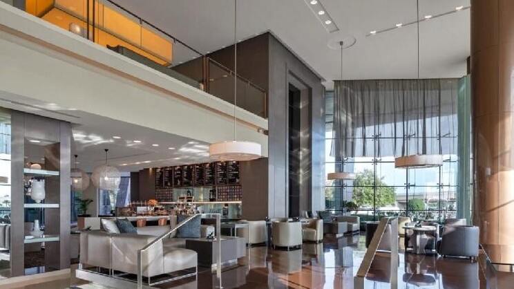 Park Rotana Abu Dhabi