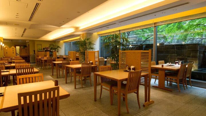 Toshi Center Hotel Tokyo