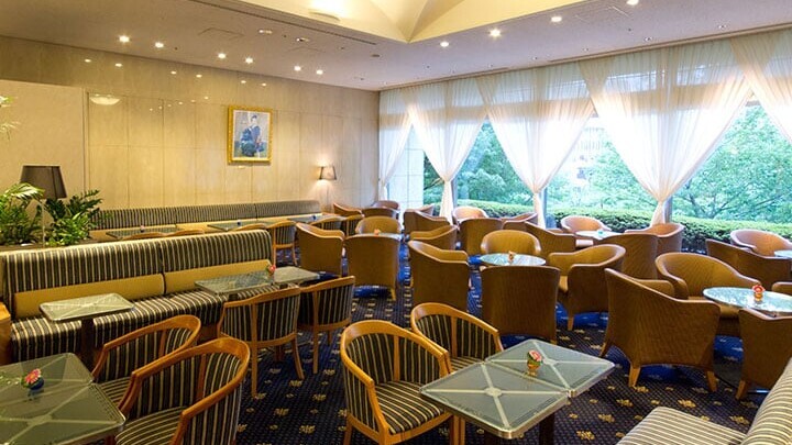 Toshi Center Hotel Tokyo