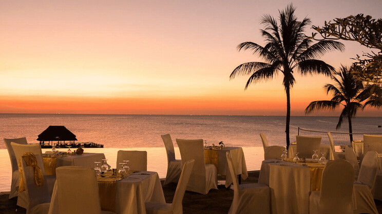 Sea Cliff Resort & Spa