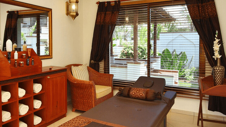 Sea Cliff Resort & Spa