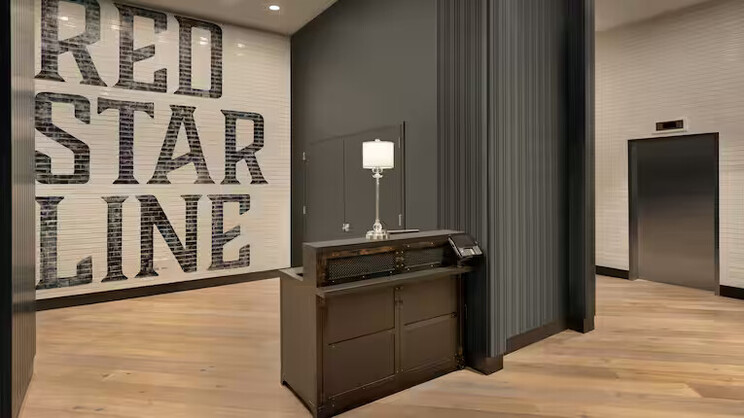 DoubleTree by Hilton Hotel New York City - Financial District