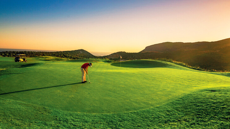 Grecotel Meli Palace