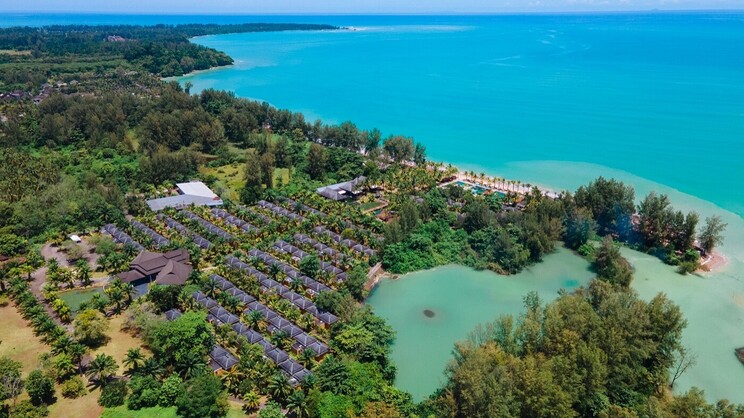 Beyond Resort Khaolak 