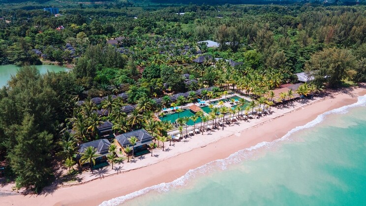 Beyond Resort Khaolak 