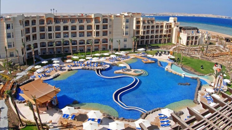 Tropitel Sahl Hasheesh HRG