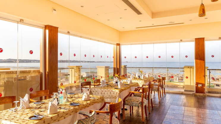 Tropitel Sahl Hasheesh HRG