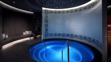 Palazzo Versace Dubai