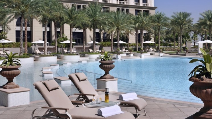 Palazzo Versace Dubai