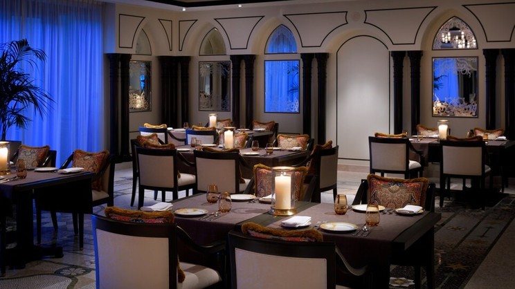 Palazzo Versace Dubai