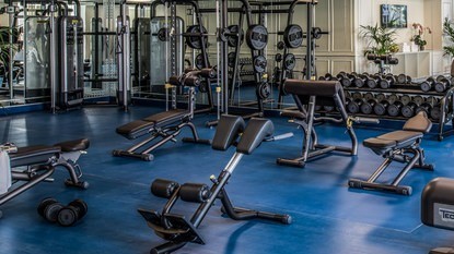 Palazzo Versace Dubai