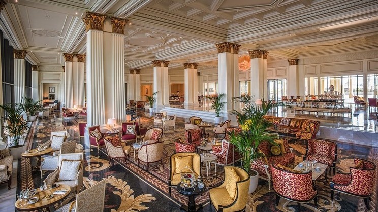 Palazzo Versace Dubai