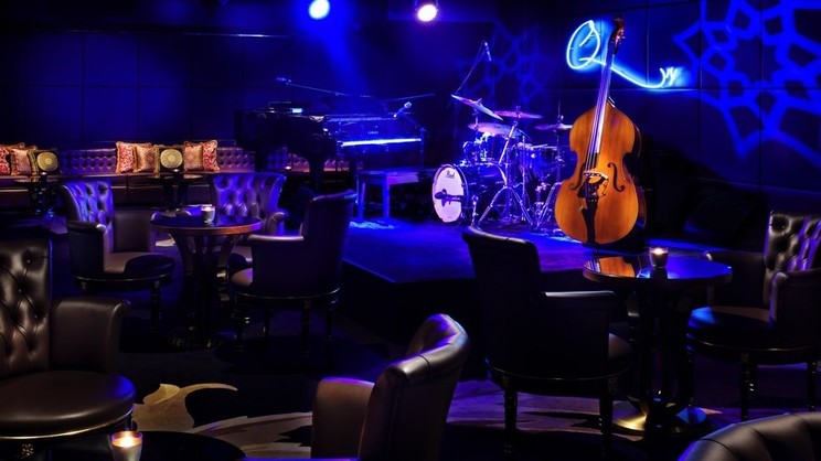 Palazzo Versace Dubai