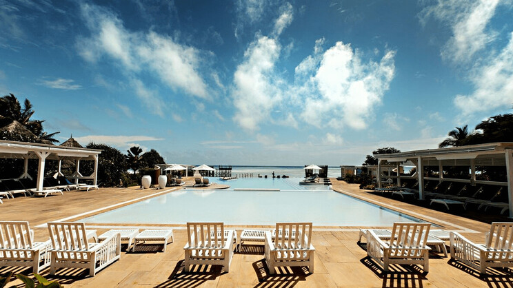 Essque Zalu Zanzibar