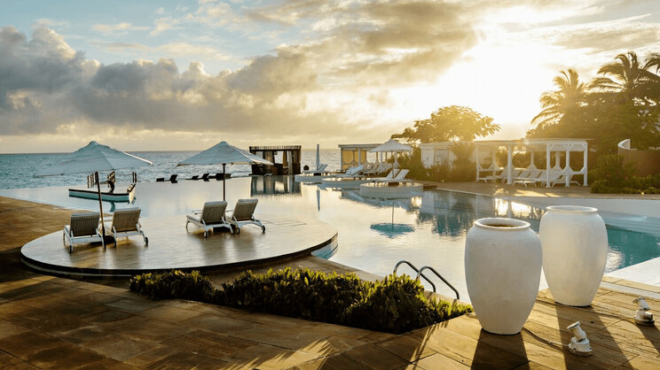 Essque Zalu Zanzibar