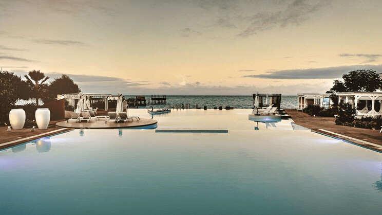 Essque Zalu Zanzibar