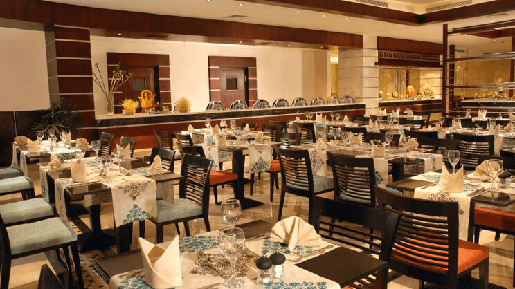 Xperience Sea Breeze Resort