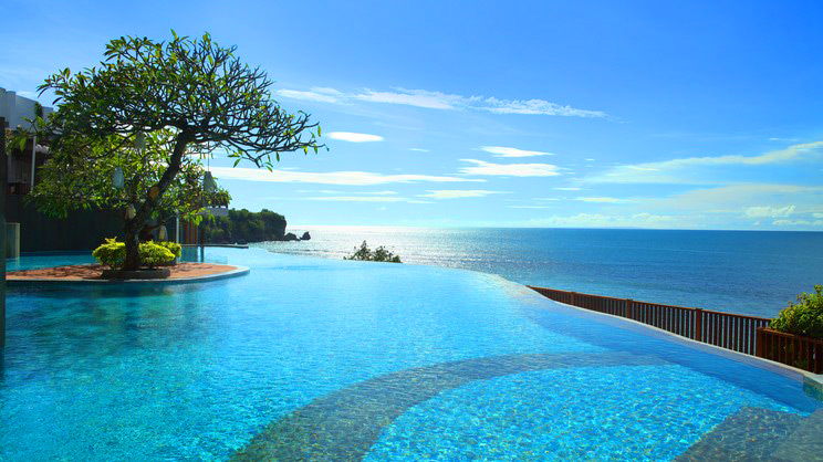 Anantara Uluwatu Bali Resort and Spa