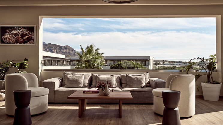 Numo Ierapetra Beach Resort Crete, Curio Collection by Hilton