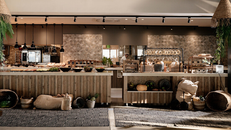 Numo Ierapetra Beach Resort Crete, Curio Collection by Hilton