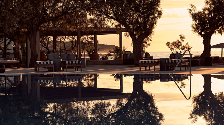 Numo Ierapetra Beach Resort Crete, Curio Collection by Hilton