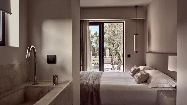 Numo Ierapetra Beach Resort Crete, Curio Collection by Hilton